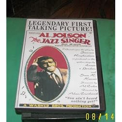 The Jazz Singer