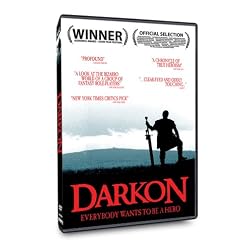 Darkon