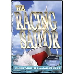 The Racing Sailor