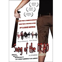 Song of the DEAD