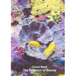 Relaxation: Coral Reef : The Kingdom of Beauty