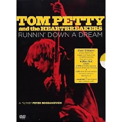 Runnin' Down a Dream