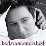 album art to Watershed
