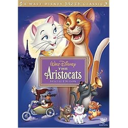 The Aristocats (Special Edition)
