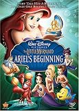 Ariel's Beginning