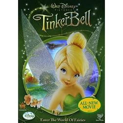 Tinker Bell