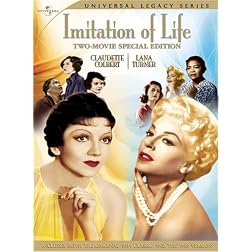 Imitation Of Life (Two-Movie Special Edition) (Universal Legacy Series)