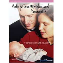 Adoption Explained: Domestic