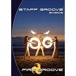 Staff Groove Basics