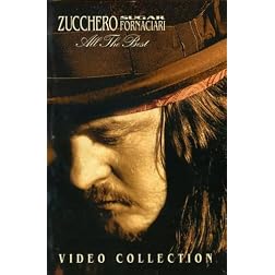 All the Best: Video Collection