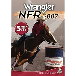 National Finals Rodeo 2007