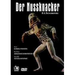 Nutcracker OP 71