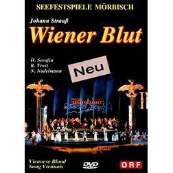 Wiener Blut (Viennese Blood) (Sub Dol)