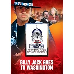 Billy Jack Goes to Washington