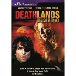 Deathlands: Homeward Bound