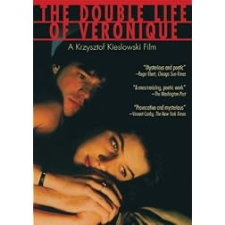 The Double Life of Veronique