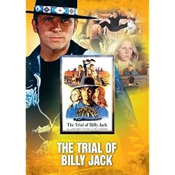 Trial of Billy Jack