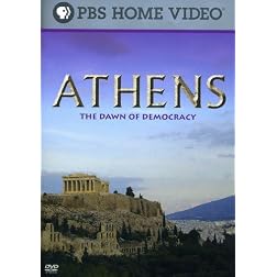 Athens: Dawn of Democracy