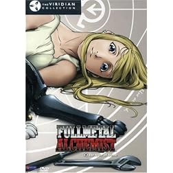 Fullmetal Alchemist, Volume 8: The Altar of Stone (The Viridian Collection)