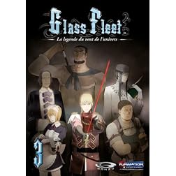 Glass Fleet, Vol. 3