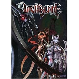 Witchblade, Vol. 4