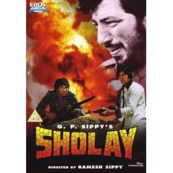 Sholay