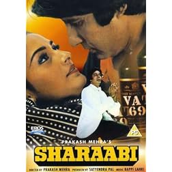 Sharaabi