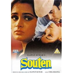 Soutan