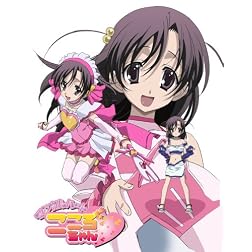 School Days-Magical Heart Kokoro Ch