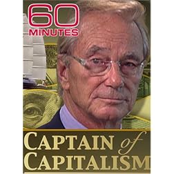 60 Minutes - The Captain of Capitalism (November 4, 2007)