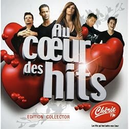 Au Coeur Des Hits
