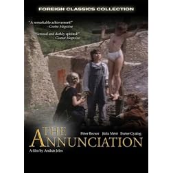 The Annunciation