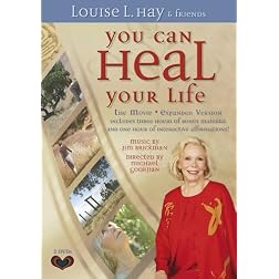 You Can Heal Your Life, the movie, expanded version