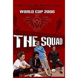 THE SQUAD