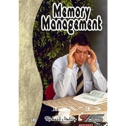 18 - Memory Mangement by Richard Mulvey