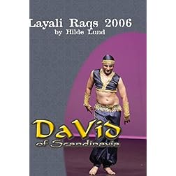 Layali Raqs 2006