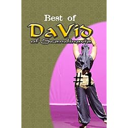 The Best of DaVid of Scandinavia #1