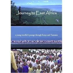 Journey to East Africa