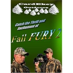 Fall FURY 2