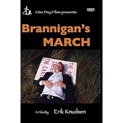 Brannigan's March