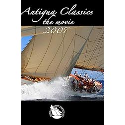 Antigua Classic Yacht Regatta 2007. 20th Anniversary