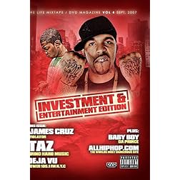 The L.I.F.E DVD Magazine