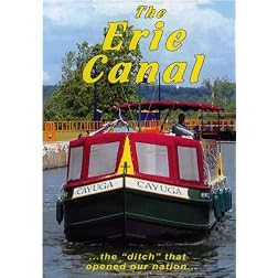 The Erie Canal