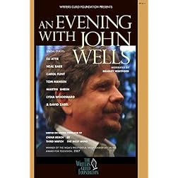 John Wells Tribute