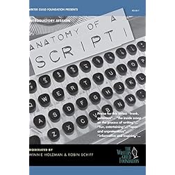 Winnie Holzman and Robin Schiff - Anatomy of a Script