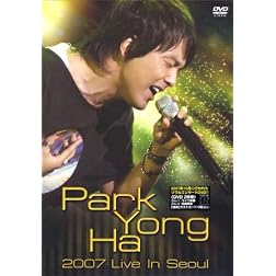 2007 Live in Seoul