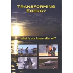 Transforming Energy