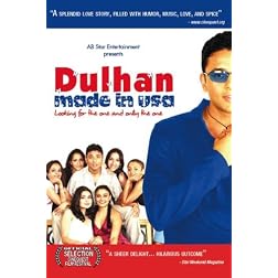 Dulhan, Made in USA