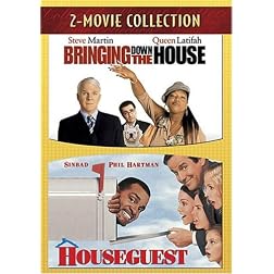 Bringing Down The House / Houseguest