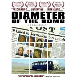 Diameter of the Bomb